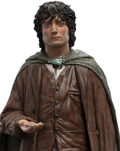 Frodo Baggins - Lord of the Rings (24 cm) (WETA860104156)