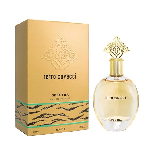 Spectra 006 Eau de Parfum 80ml