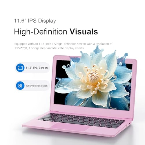 N4000-8+256 - 11.6'' 256GB 8GB Celeron N4000