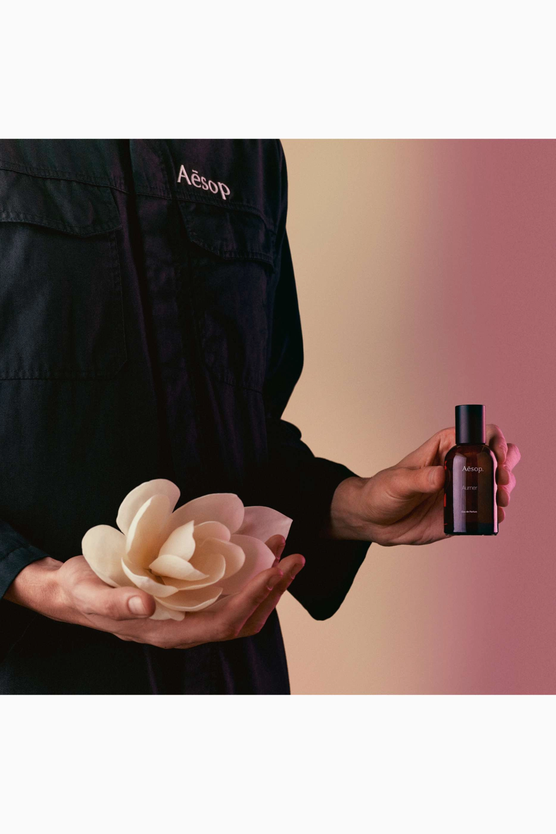 Aurner Eau de Parfum 50ml