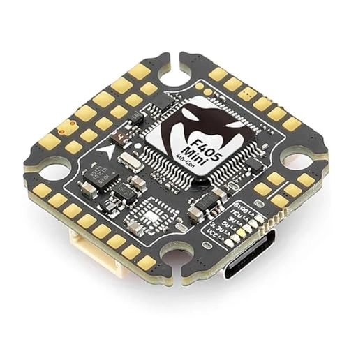 Flight Controller ICM42688P - F40 3-6S
