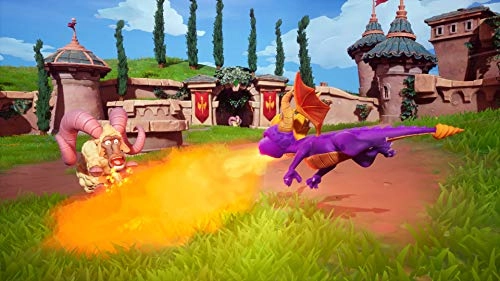 Spyro: Reignited Trilogy Nordic - Xbox One