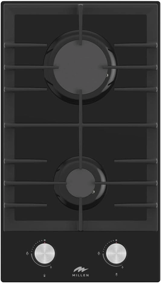 MGHG3001WH Gas hob
