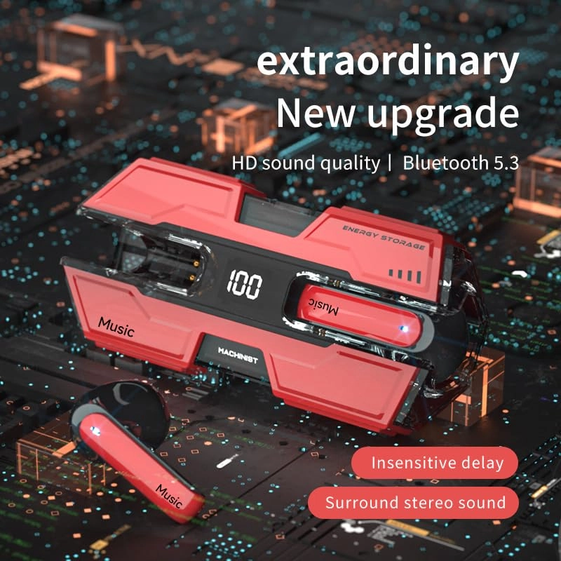 zbfG20 Wireless Earbud