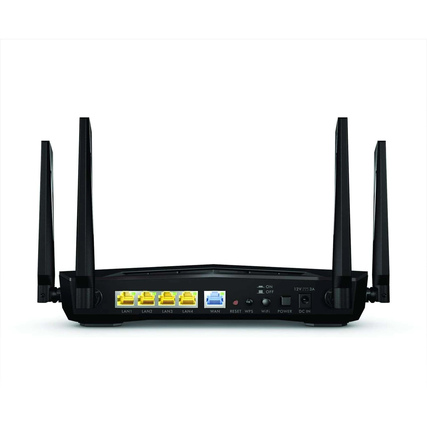 Armor Z2 - 2600 Mbps 802.11ac