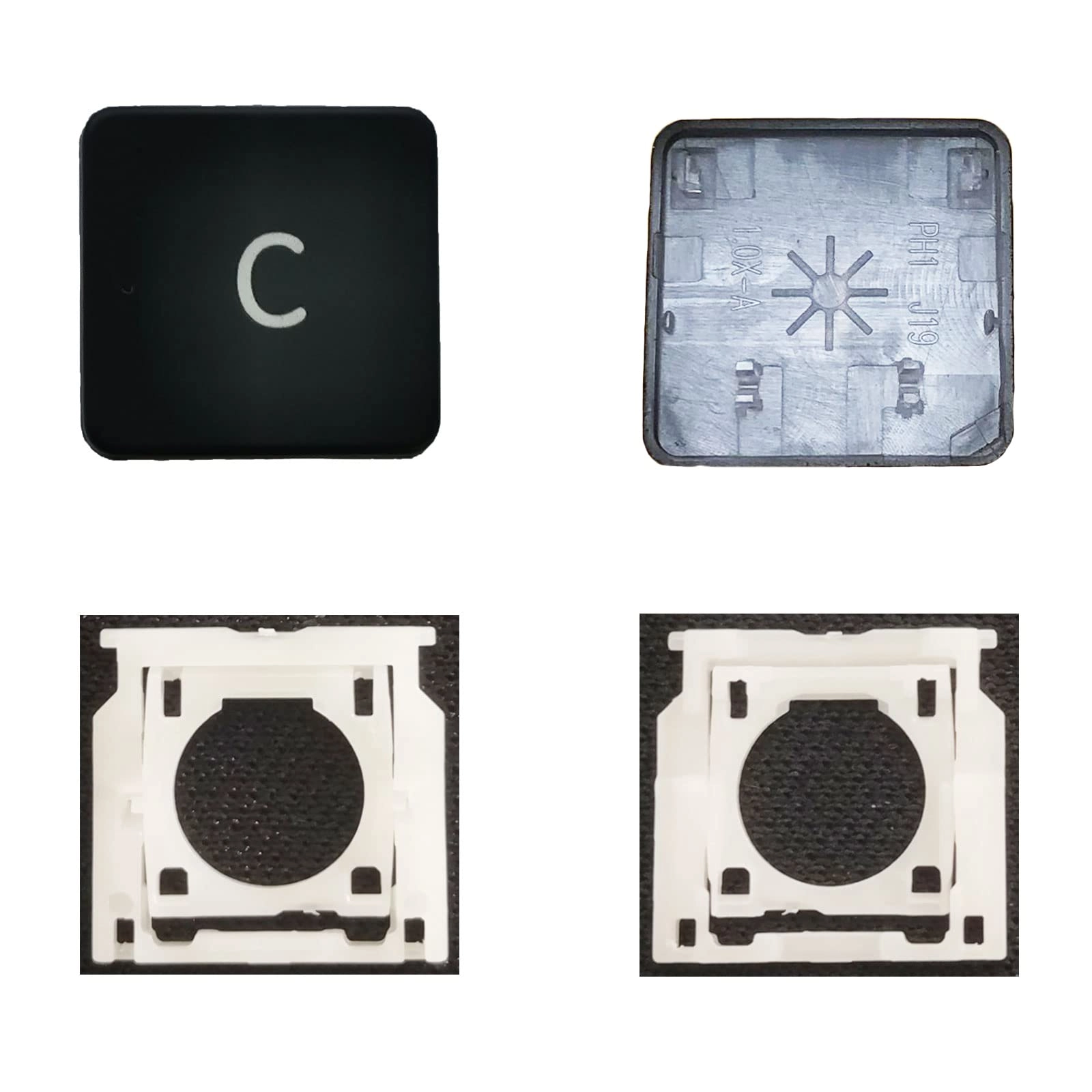 Bfenown C Key - AP08 Type C Keycap