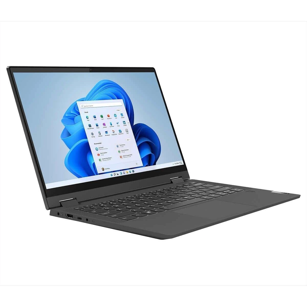 Lenovo (Refurbished) IdeaPad Flex 5 14ITL05 - 14'' Core i3-1115G4 8GB DDR4 256GB SSD