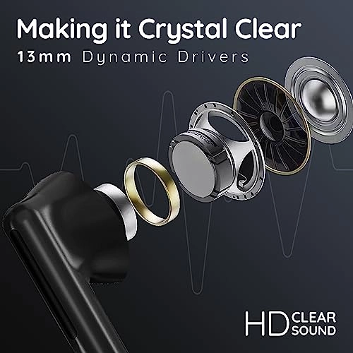 Duet 2.0 Wireless Earbud