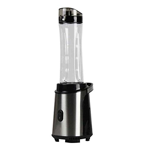 Multifunction Fruit Juicer Machine - 250W 0.6L