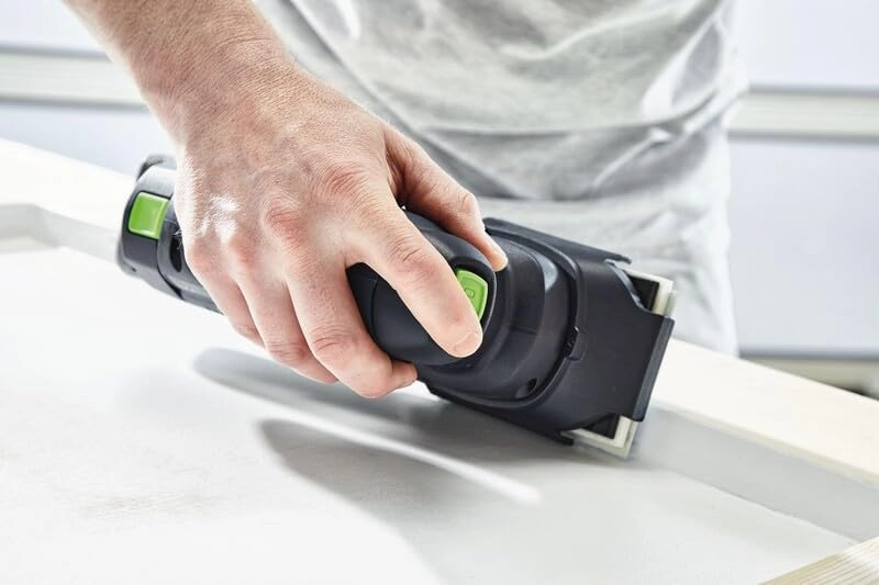 RTSC 400 - Cordless Orbital Sander 3.1Ah