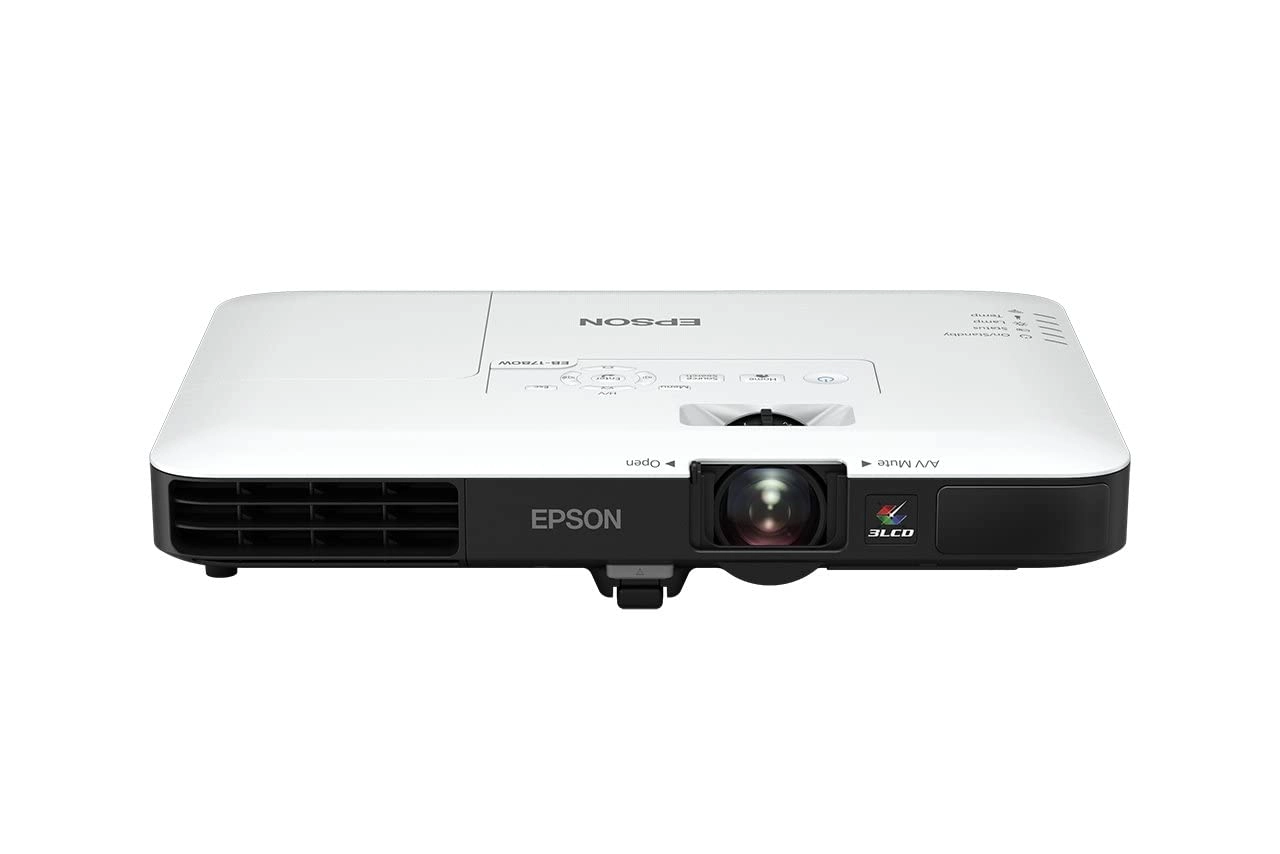 Epson EB-1780W V11H795041 3000 ANSI Lumens