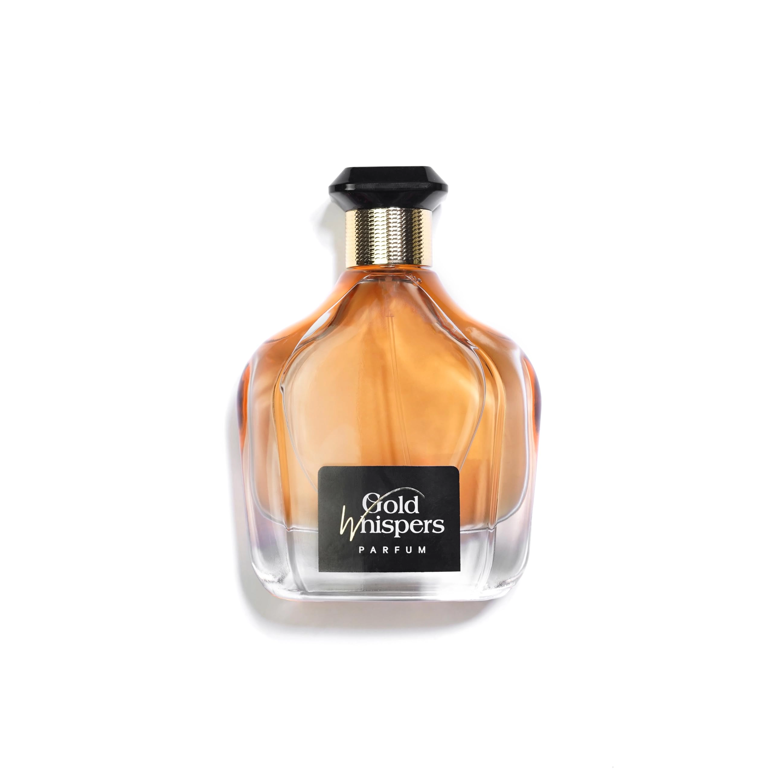 AMD Perfumes Gold Whispers Eau de Parfum 100ml