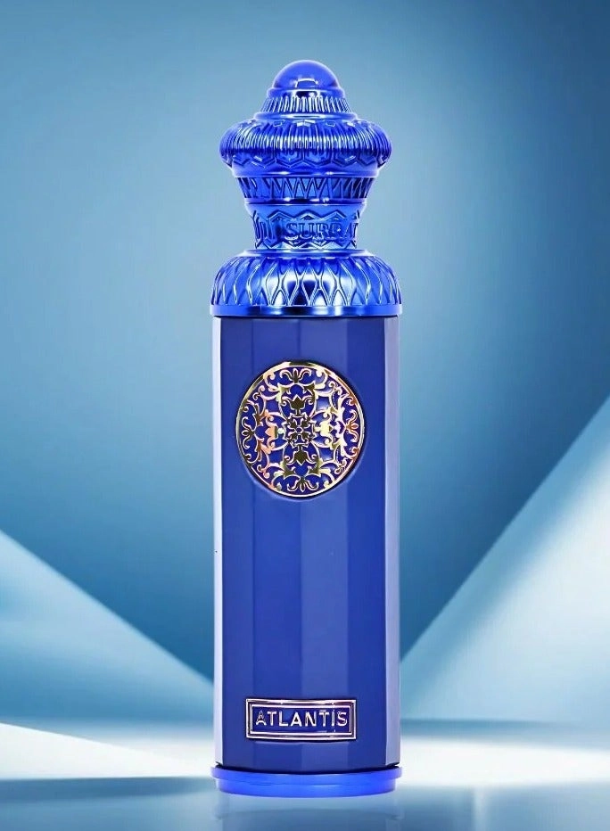 Surrati Atlantis Eau de Parfum 140ml