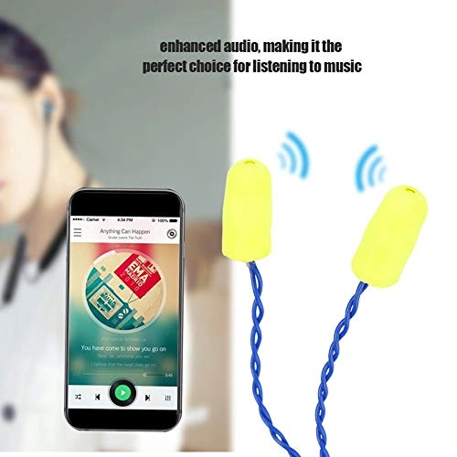 AlphaBuds Wired Earbud