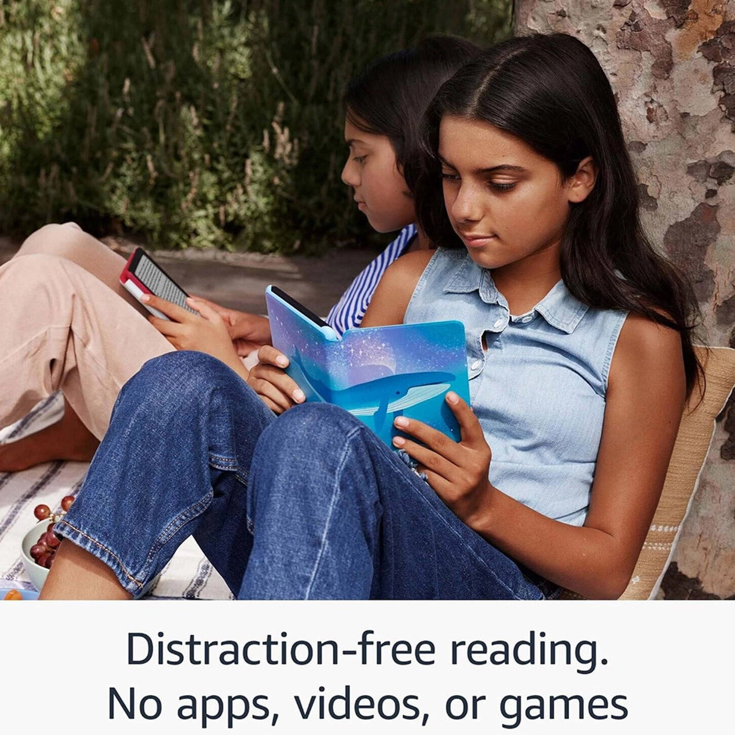 Kindle Kids - 16GB 6in