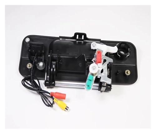 HD CCD Car Vehicle Rear View Camera - HD night vision