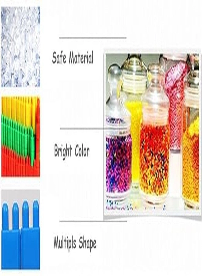 Stringing Toy - 100 pieces