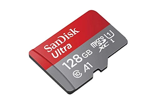 Ultra microSDXC - 128GB