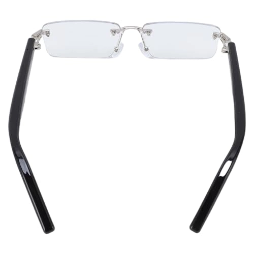 AI Smart Glasses - Polarized Real Time Translation 100+ Languages