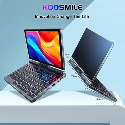 p8 - 8'' N100 12GB DDR5 1TB SSD
