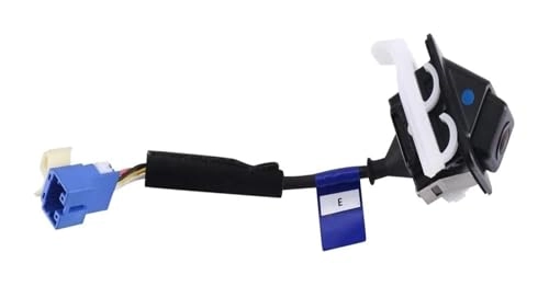 Rear View Camera - Night vision