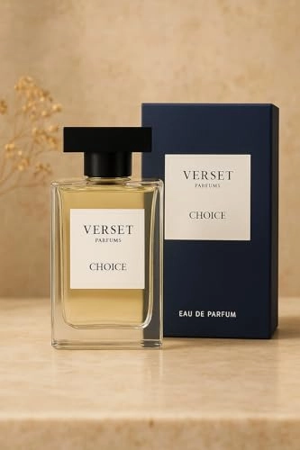 Choice for Him Eau de Parfum 100ml