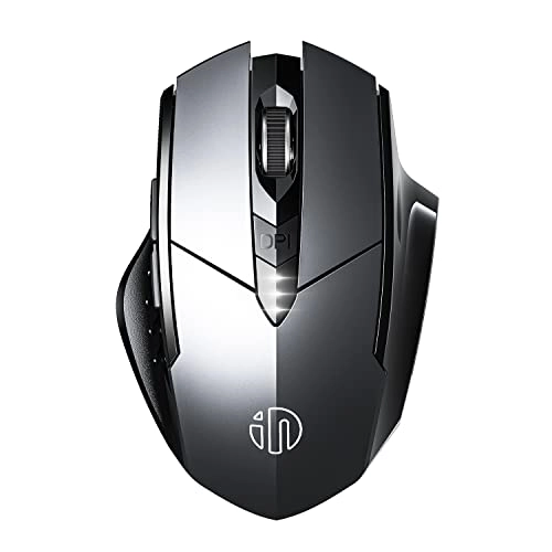 IN9 Tri-mode Wireless Mouse - Wireless