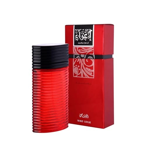 Egra Women Eau de Parfum 100 ml