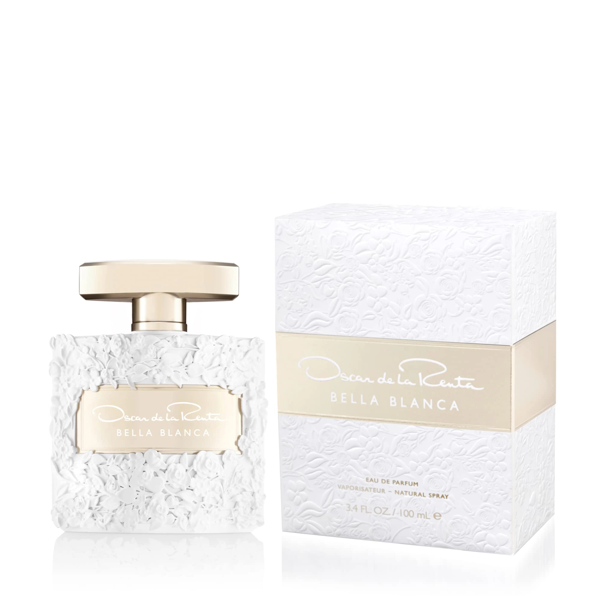 Bella Blanca Eau de Parfum 100 ml