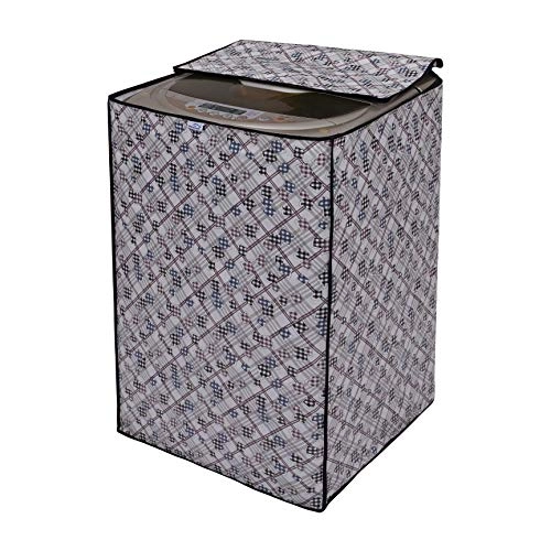 Washing Machine Cover - Top Load 6.5 kg Waterproof