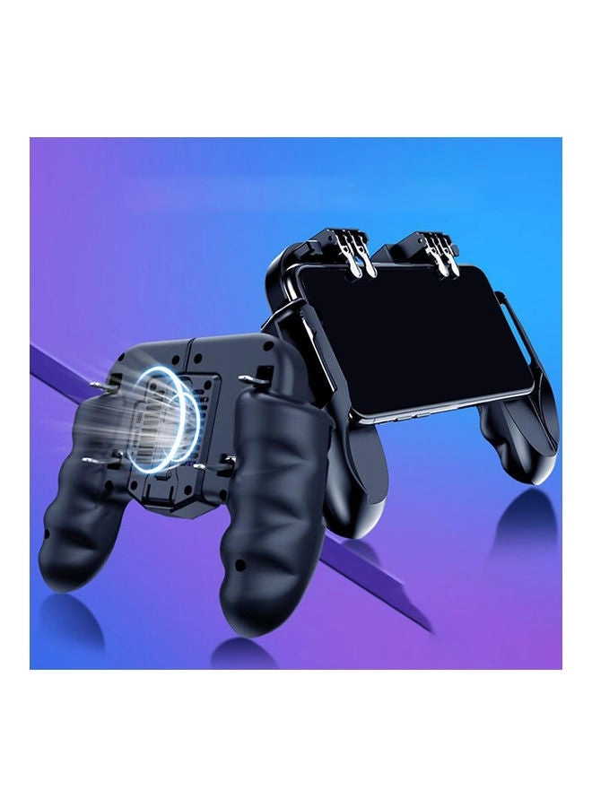 Mobile Game Controller