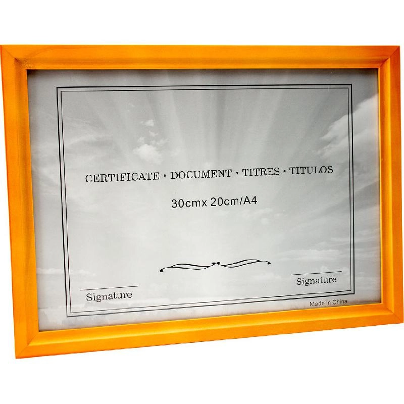 Photo Frame - 5 X 7 in