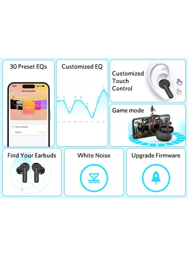 Air Life Wireless Earbud