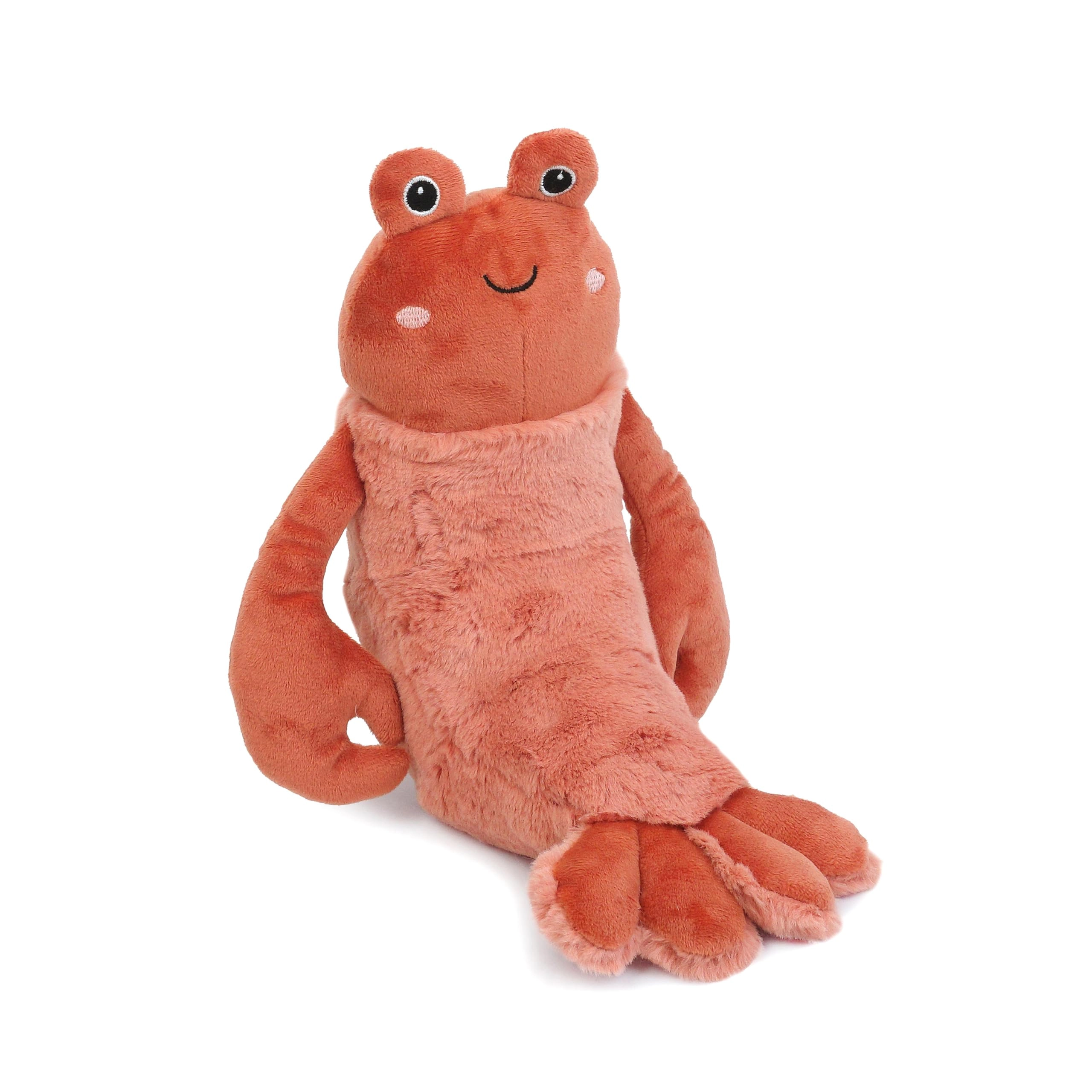 MON AMI Da Pinchi The Lobster ST1151 25.5 cm Plush - Squeezable Claws
