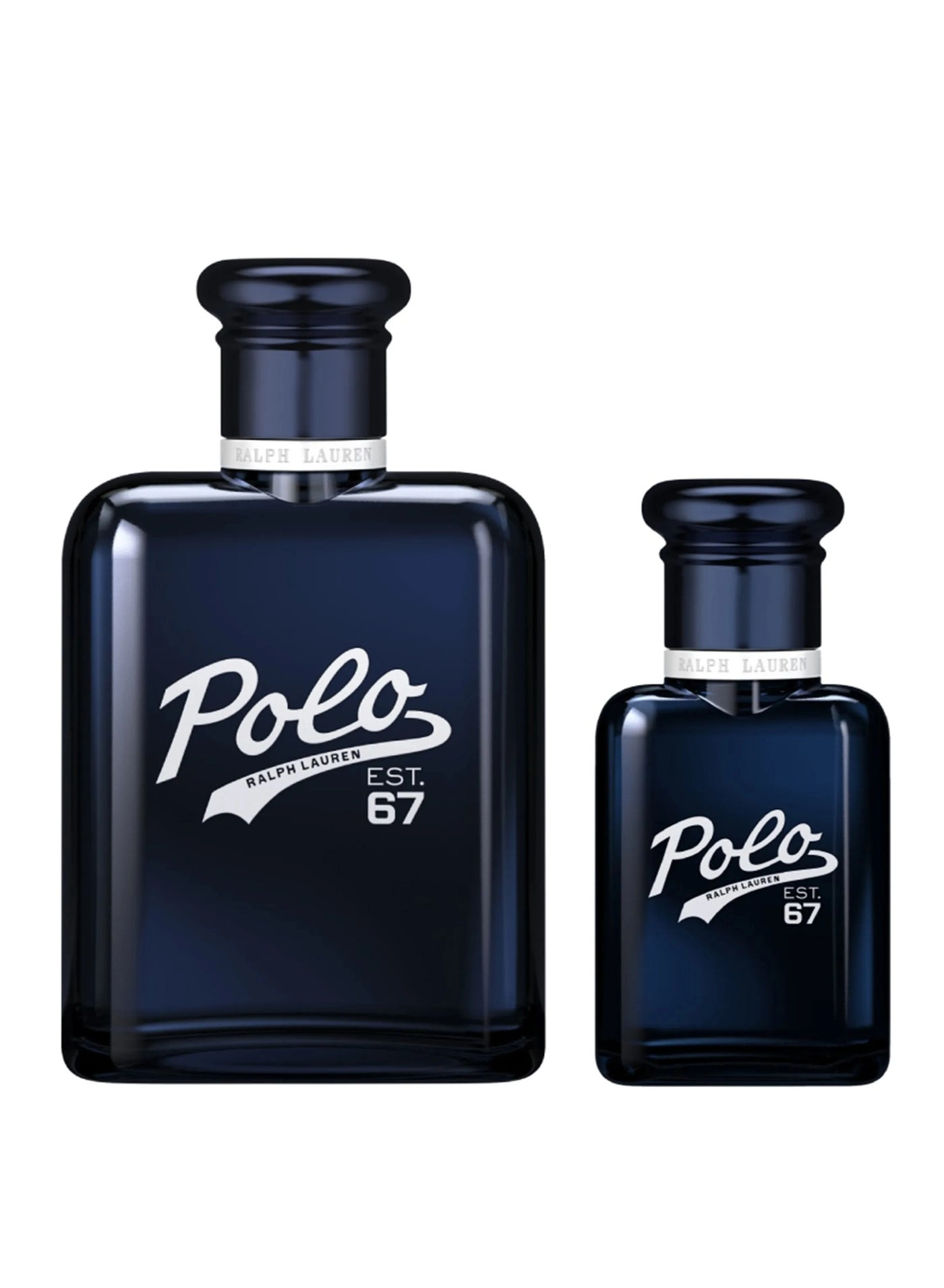 Polo 67 - Eau de Toilette 125 ml + Polo 67 - Eau de Toilette 40 ml