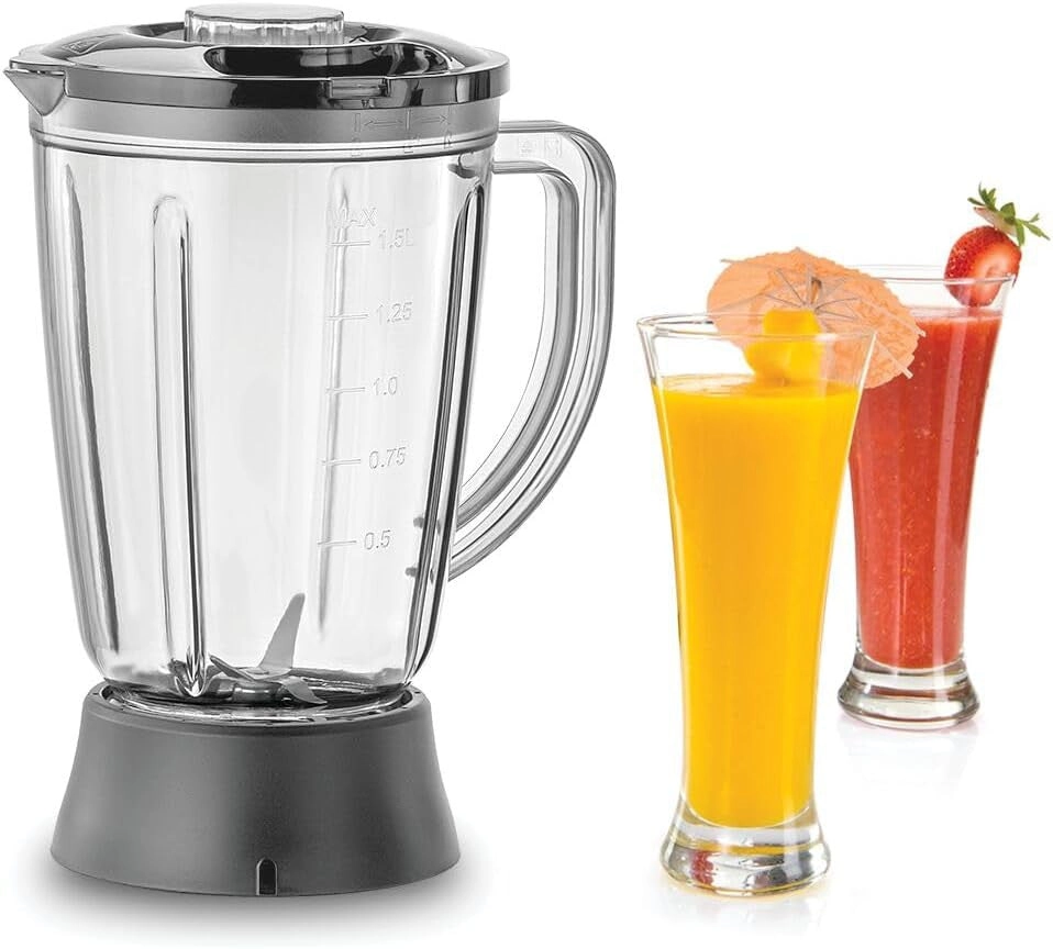 Food Processor - 2L 800W