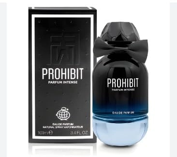 Intense Man Eau de Parfum 100ml