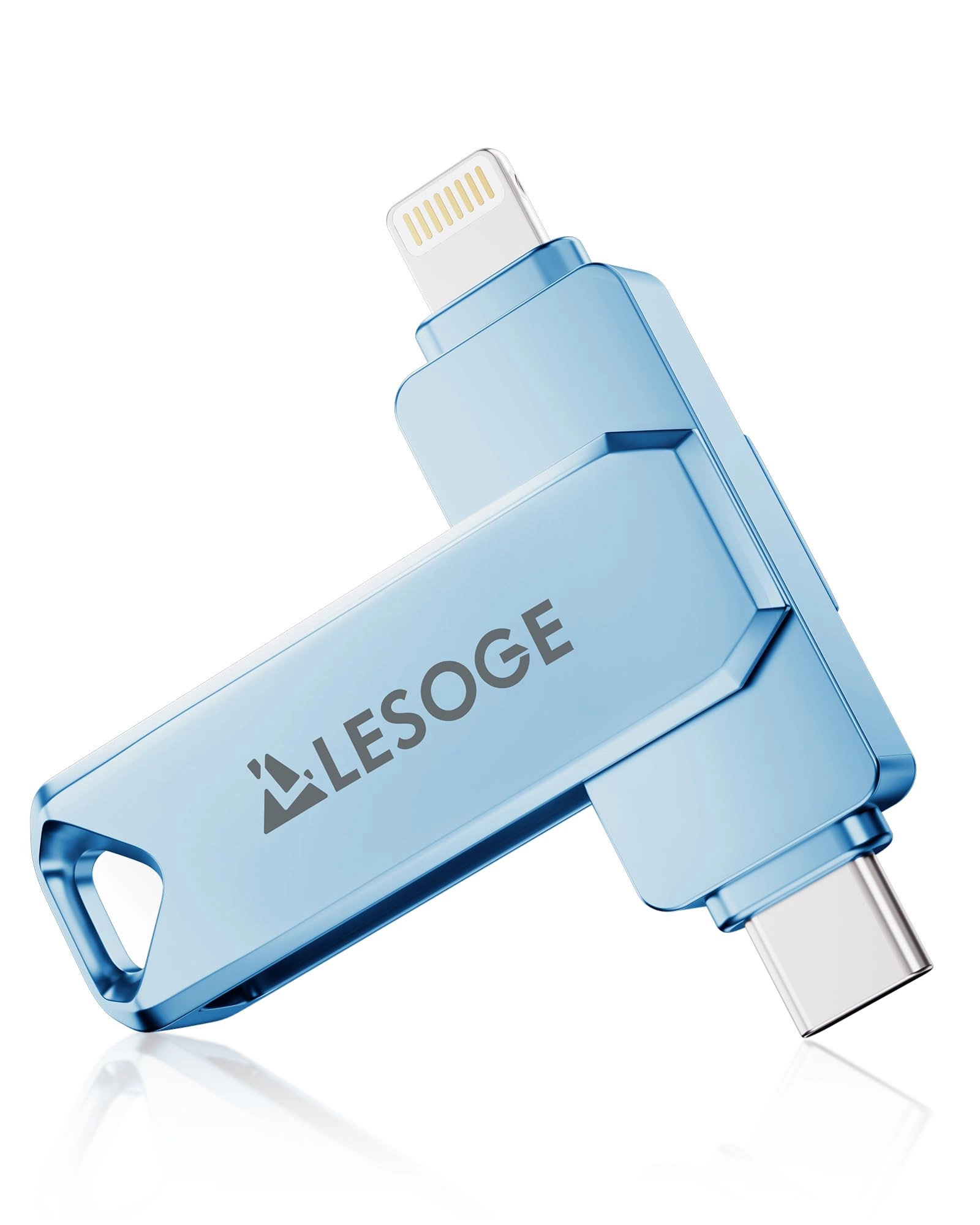 USB C Stick - Lightning 256GB