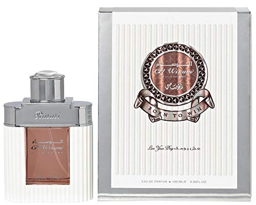 Al Wisam Day - Eau de Parfum 100 ml