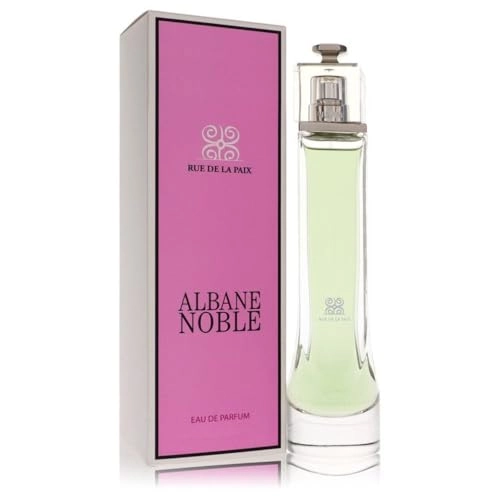 ALBANE NOBLE Rue De La Pais Eau de Parfum 90 ml