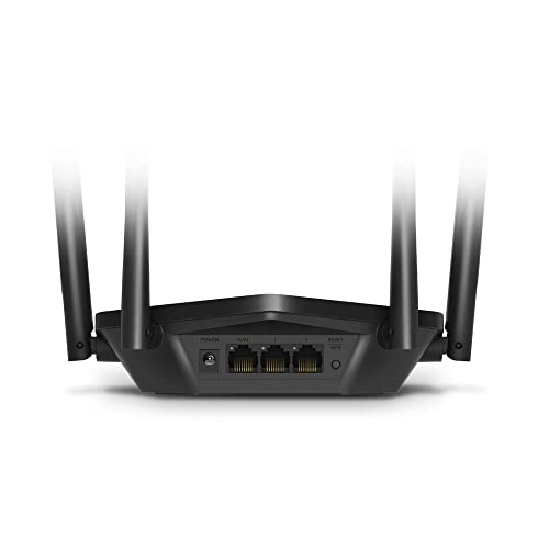 MR60X - AX1500 WiFi 6