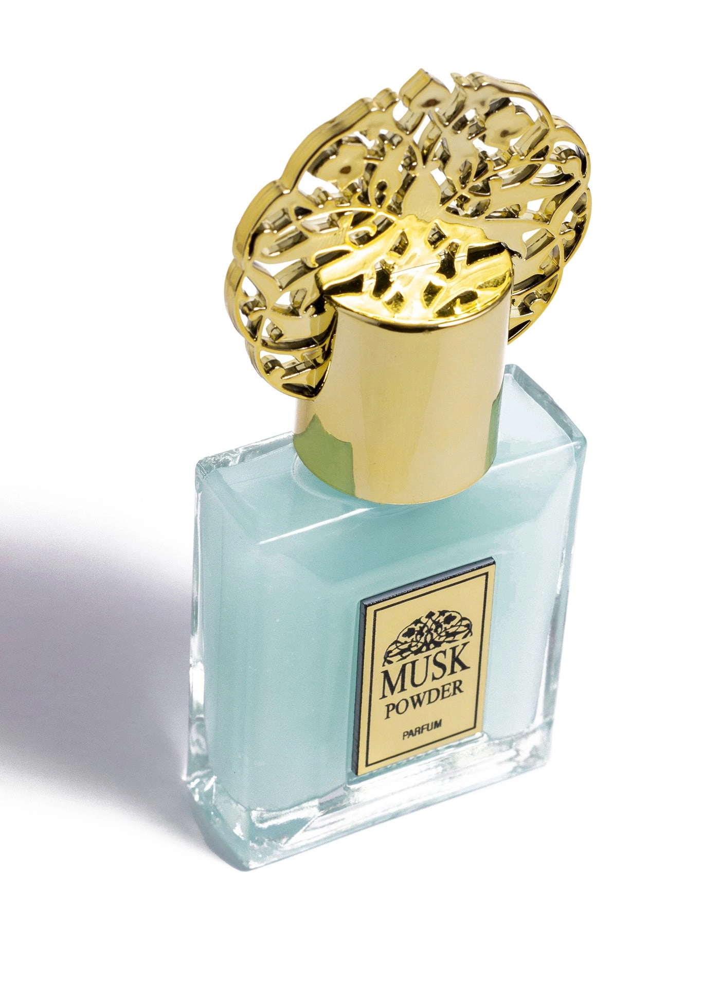 Musk Powder Eau de Parfum 30ml