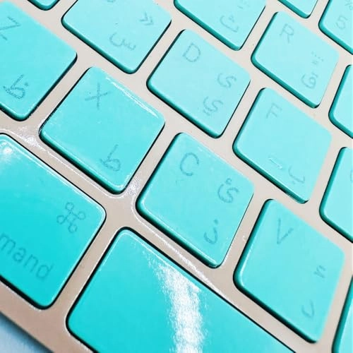 Magic Keyboard - US Wireless