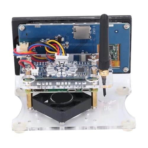 MMDVM - 3.5 Inch Color Screen