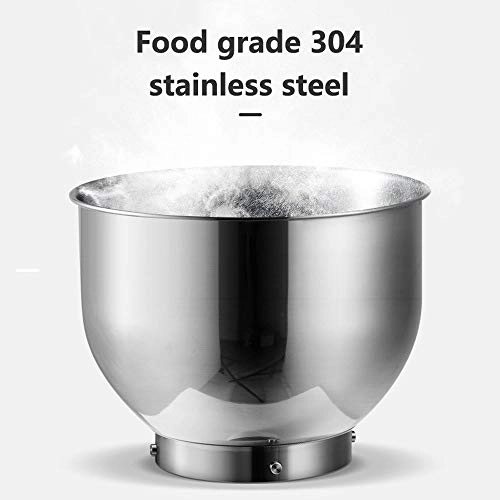 Multifunctional Stand Mixer - 4.8L 1000W