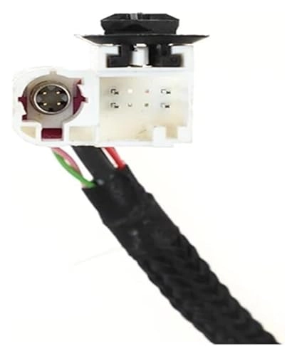 Reversing Camera - Night vision