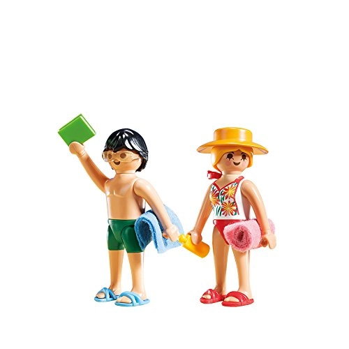 5165 - Beach Holidaymakers Duo Pack