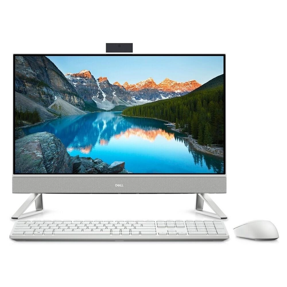 Inspiron 5420 All-In-One Desktop PC 5420-AIO-1256