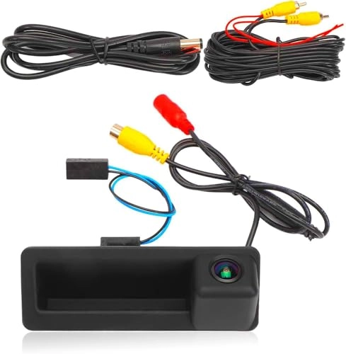 Reversing camera - C-CVBS720P-AHD720P 720P