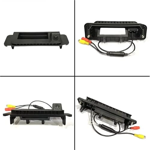 56054158AB - Night vision Wireless 1080P